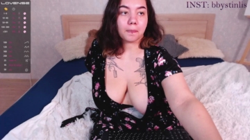 TinaLis 26-09-2021 Naked 